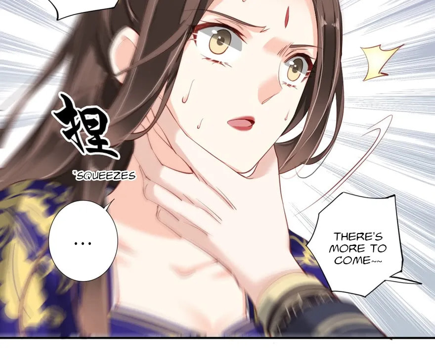 The Bestselling Empress (Colored) Chapter 137 page 28 - 