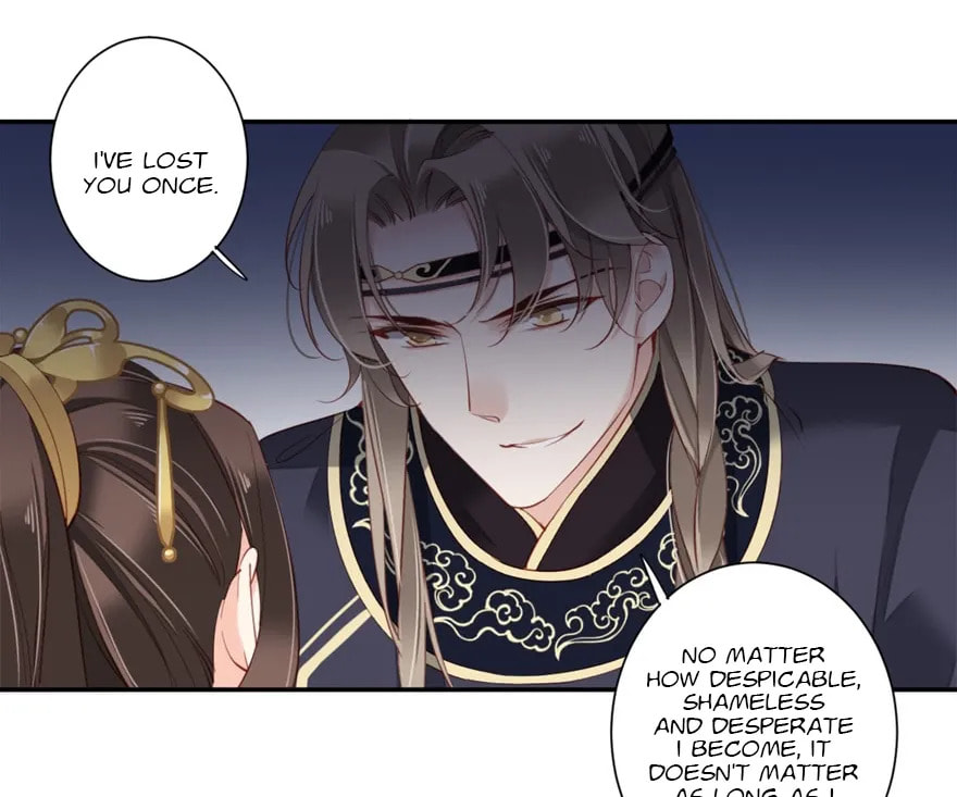 The Bestselling Empress (Colored) Chapter 137 page 29 - 