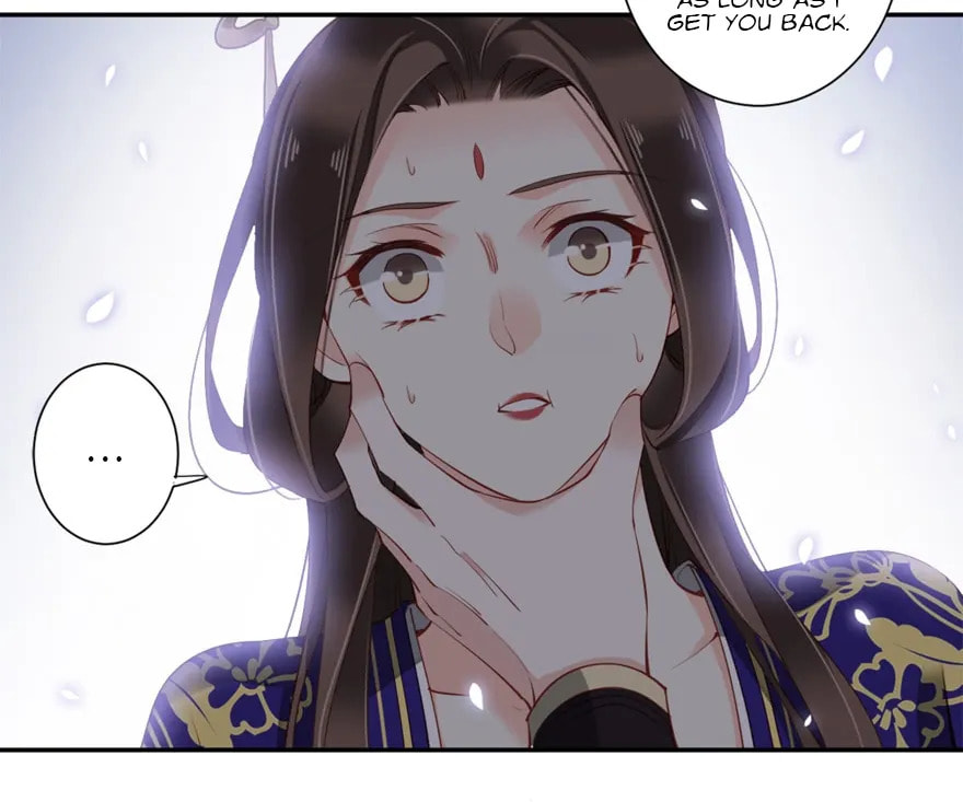 The Bestselling Empress (Colored) Chapter 137 page 30 - 