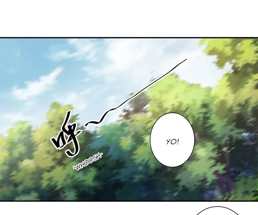 The Bestselling Empress (Colored) Chapter 137 page 31 - 