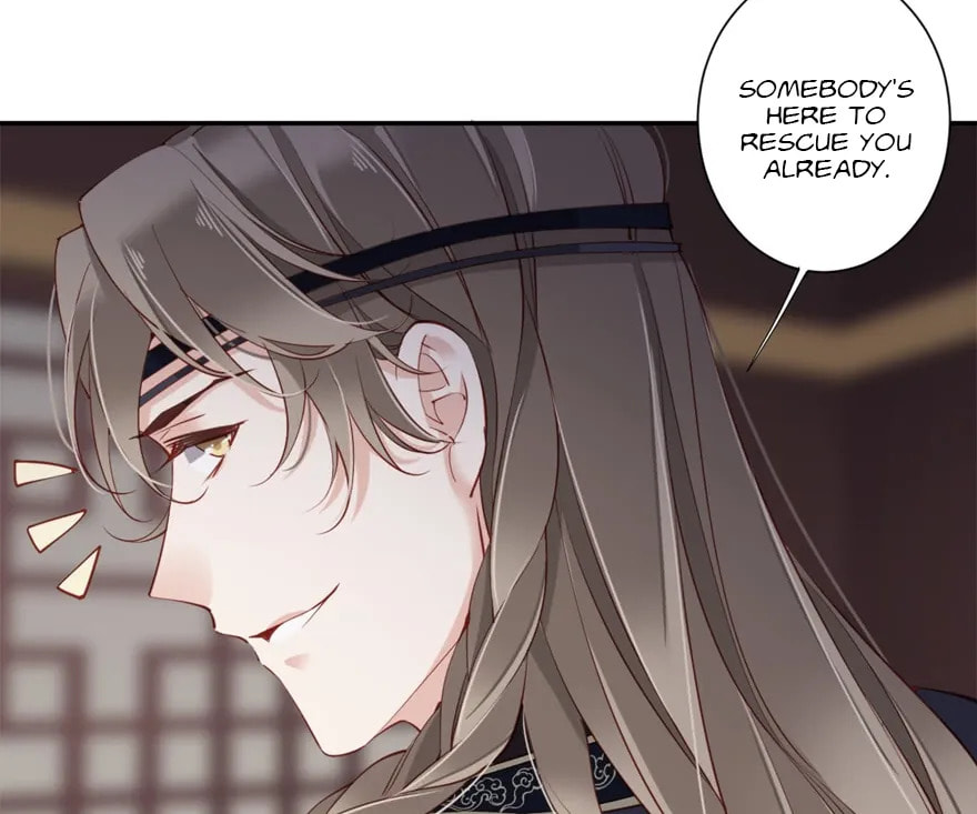 The Bestselling Empress (Colored) Chapter 137 page 32 - 