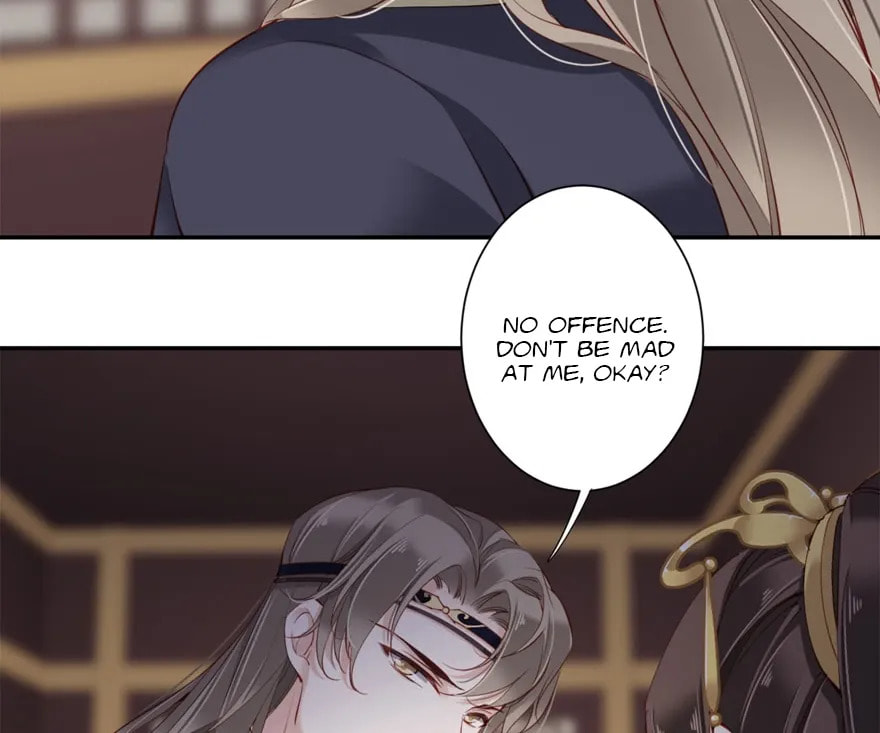 The Bestselling Empress (Colored) Chapter 137 page 33 - 