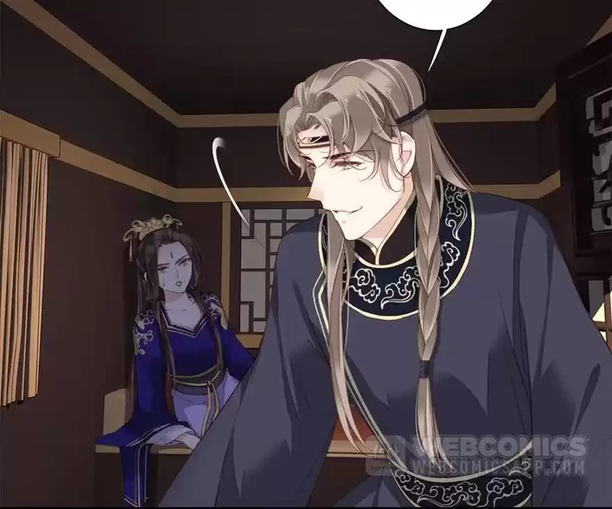 The Bestselling Empress (Colored) Chapter 137 page 35 - 