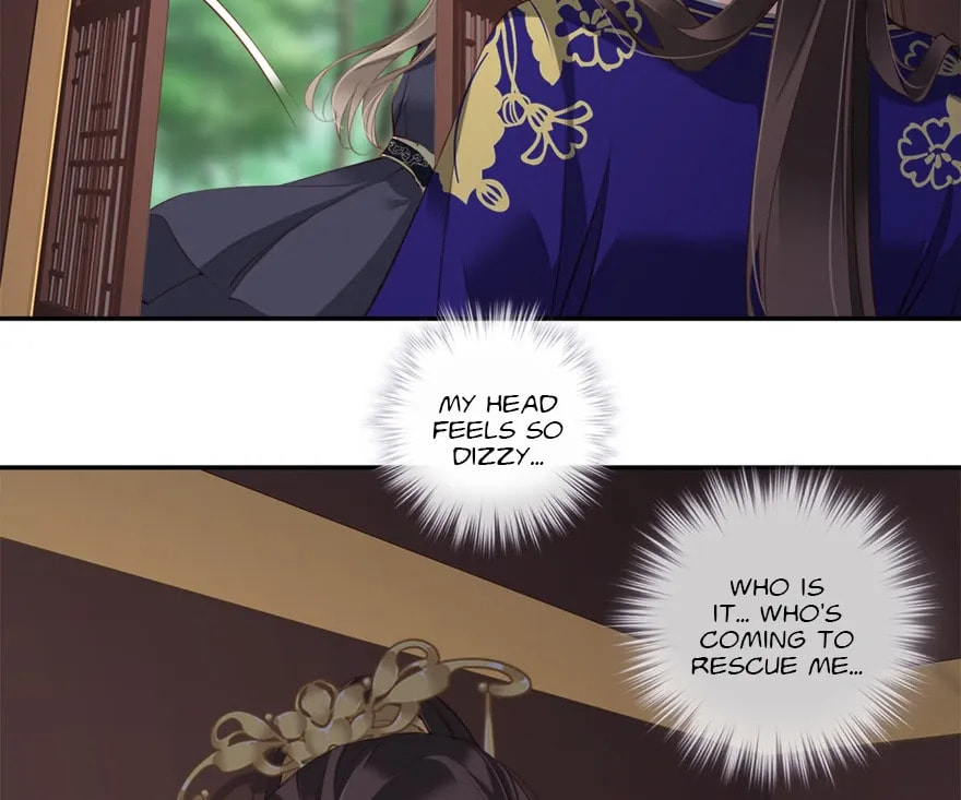 The Bestselling Empress (Colored) Chapter 137 page 37 - 