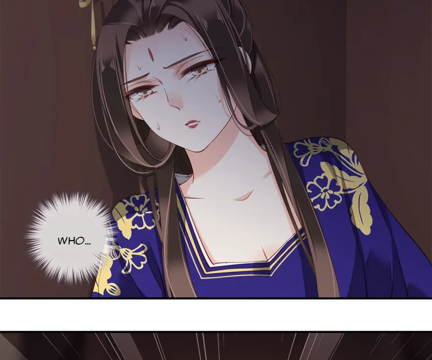 The Bestselling Empress (Colored) Chapter 137 page 38 - 