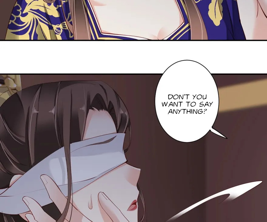 The Bestselling Empress (Colored) Chapter 137 page 5 - 
