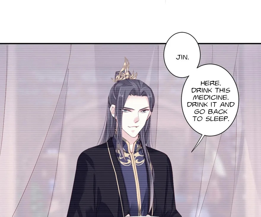 The Bestselling Empress (Colored) Chapter 137 page 44 - 
