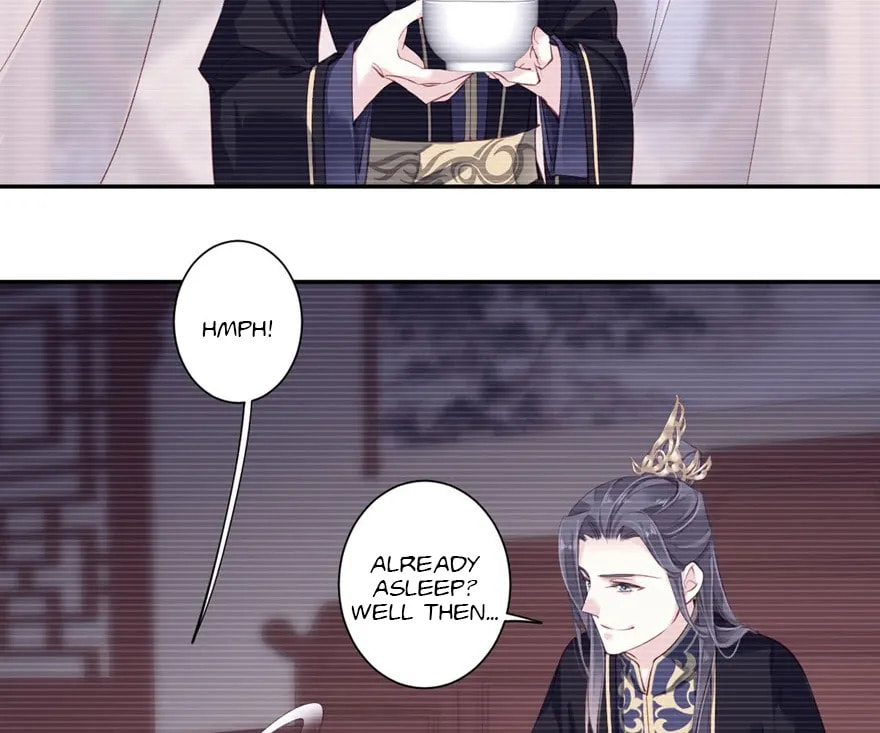 The Bestselling Empress (Colored) Chapter 137 page 45 - 