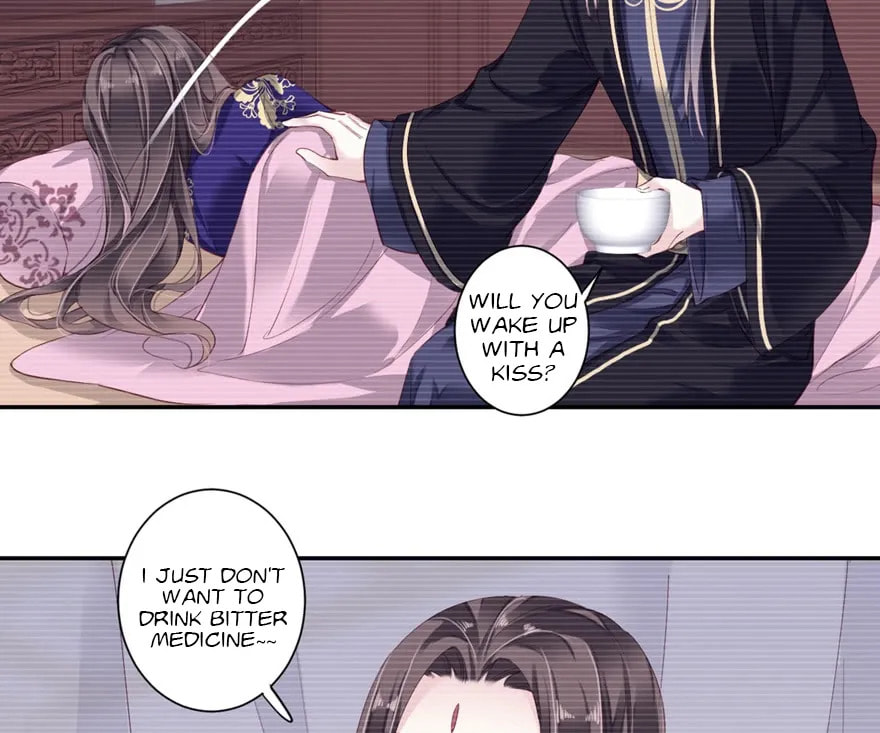 The Bestselling Empress (Colored) Chapter 137 page 46 - 