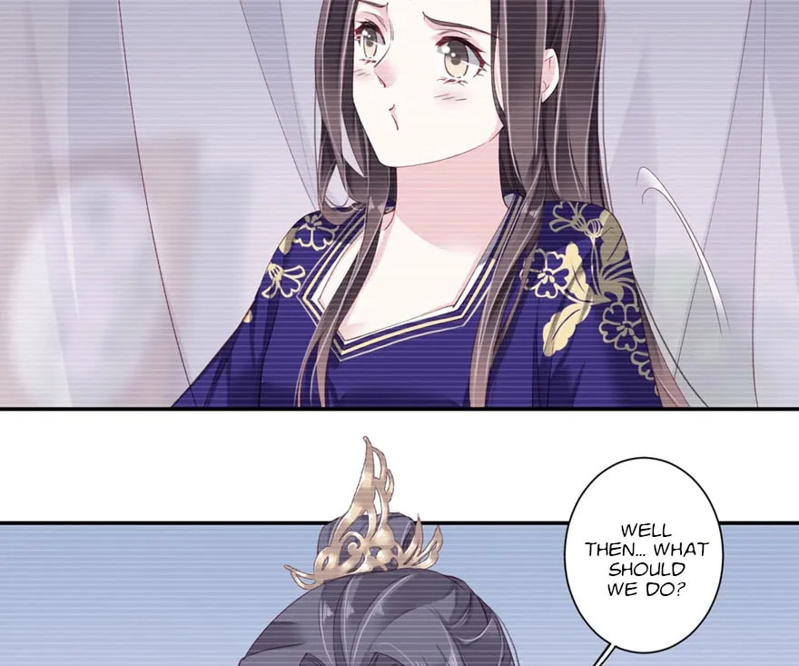 The Bestselling Empress (Colored) Chapter 137 page 47 - 