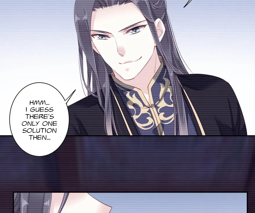 The Bestselling Empress (Colored) Chapter 137 page 48 - 