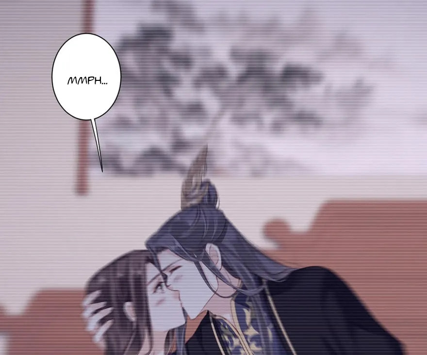 The Bestselling Empress (Colored) Chapter 137 page 50 - 
