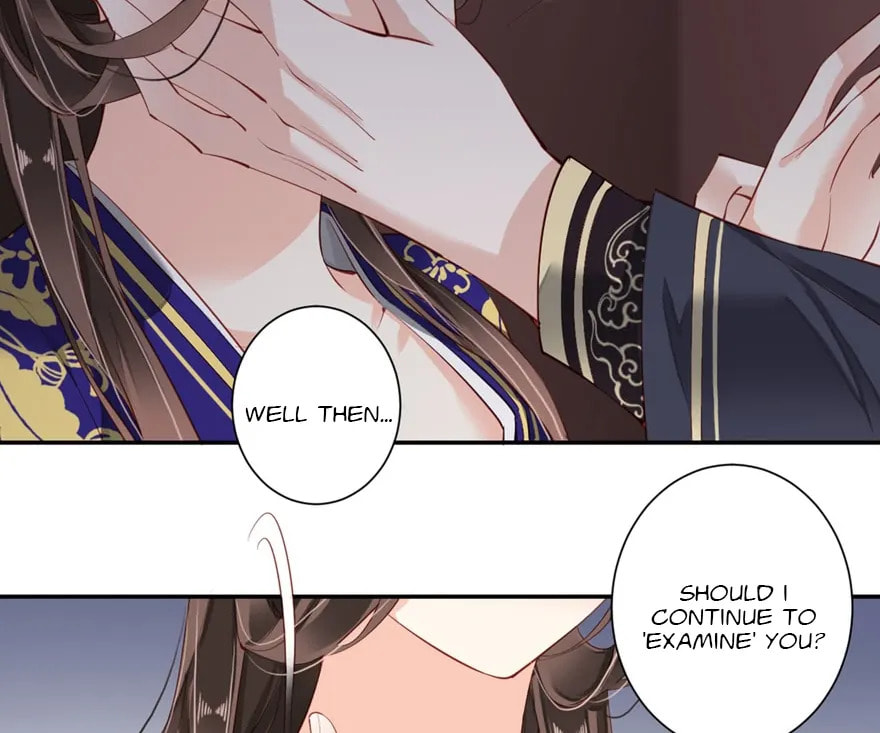 The Bestselling Empress (Colored) Chapter 137 page 6 - 