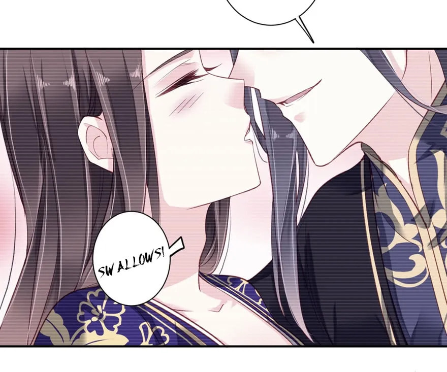 The Bestselling Empress (Colored) Chapter 137 page 52 - 