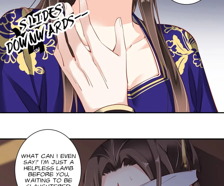 The Bestselling Empress (Colored) Chapter 137 page 7 - 
