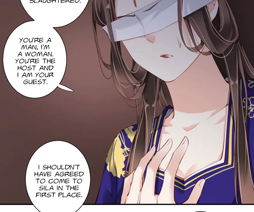 The Bestselling Empress (Colored) Chapter 137 page 8 - 