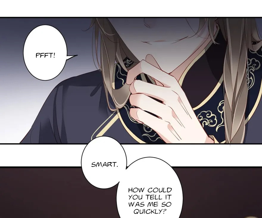 The Bestselling Empress (Colored) Chapter 137 page 10 - 