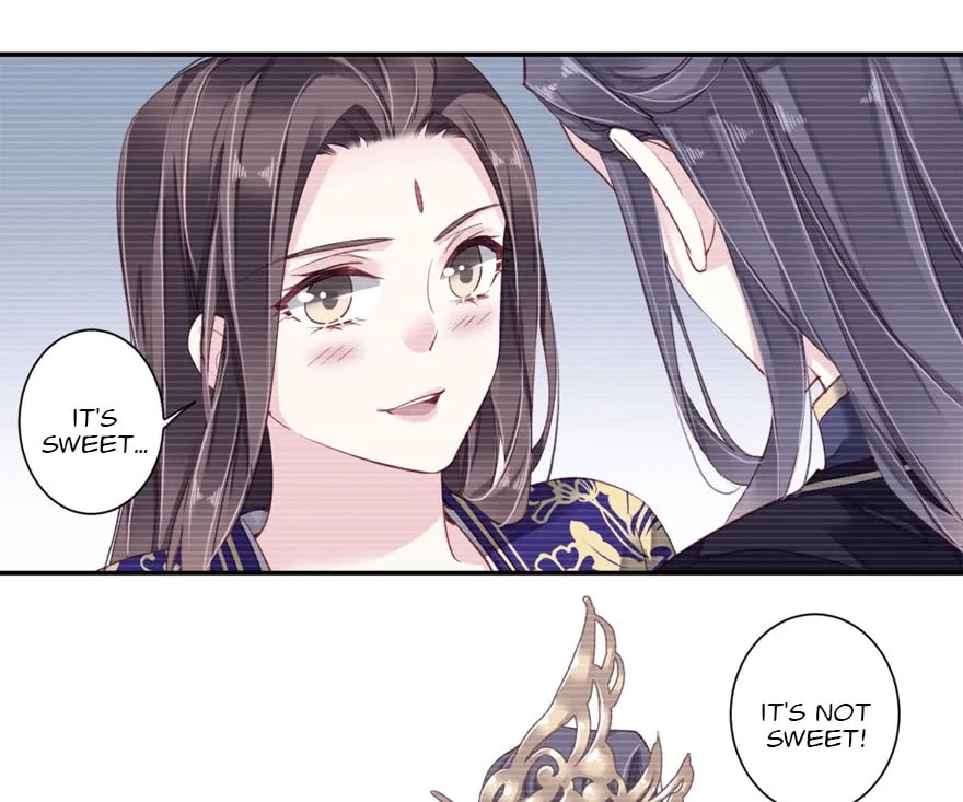 The Bestselling Empress (Colored) Chapter 138 page 1 - 