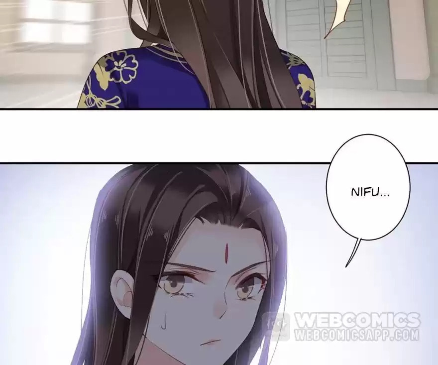 The Bestselling Empress (Colored) Chapter 138 page 11 - 