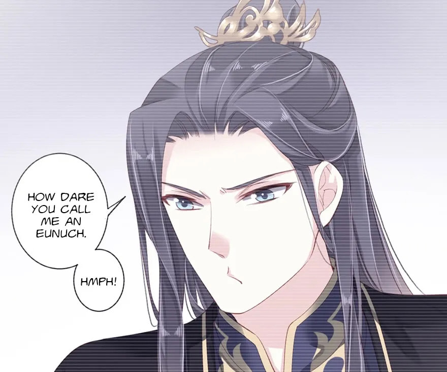 The Bestselling Empress (Colored) Chapter 138 page 13 - 
