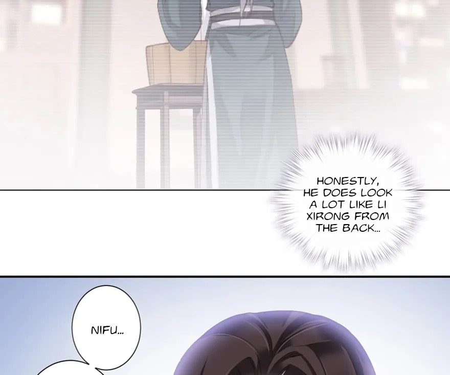 The Bestselling Empress (Colored) Chapter 138 page 15 - 