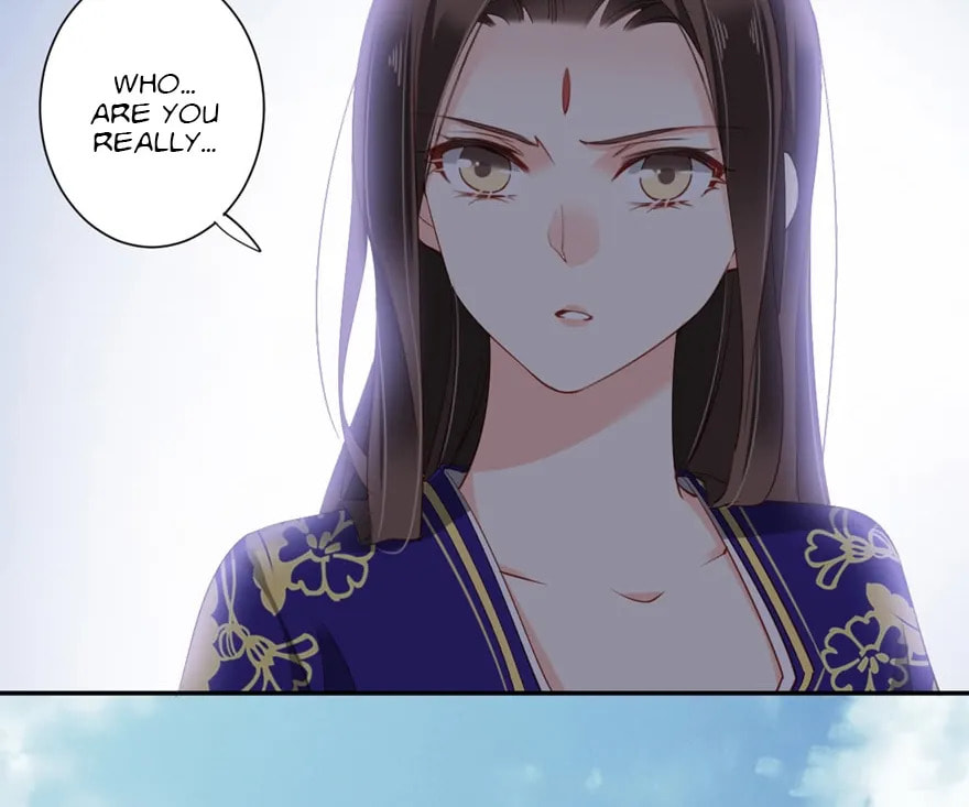 The Bestselling Empress (Colored) Chapter 138 page 16 - 