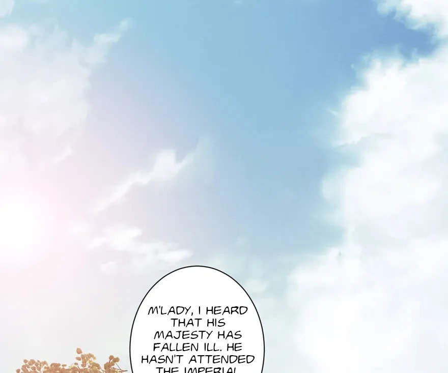 The Bestselling Empress (Colored) Chapter 138 page 17 - 