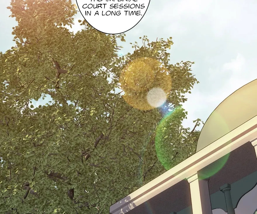The Bestselling Empress (Colored) Chapter 138 page 18 - 
