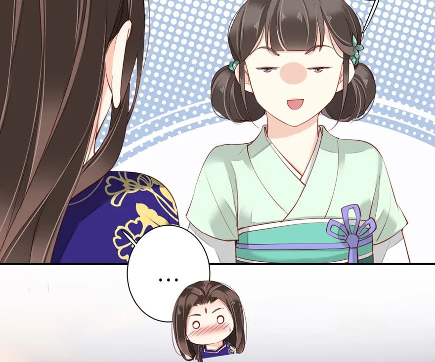The Bestselling Empress (Colored) Chapter 138 page 22 - 