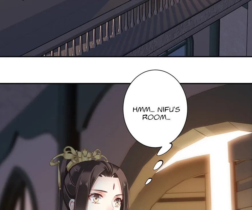 The Bestselling Empress (Colored) Chapter 138 page 26 - 