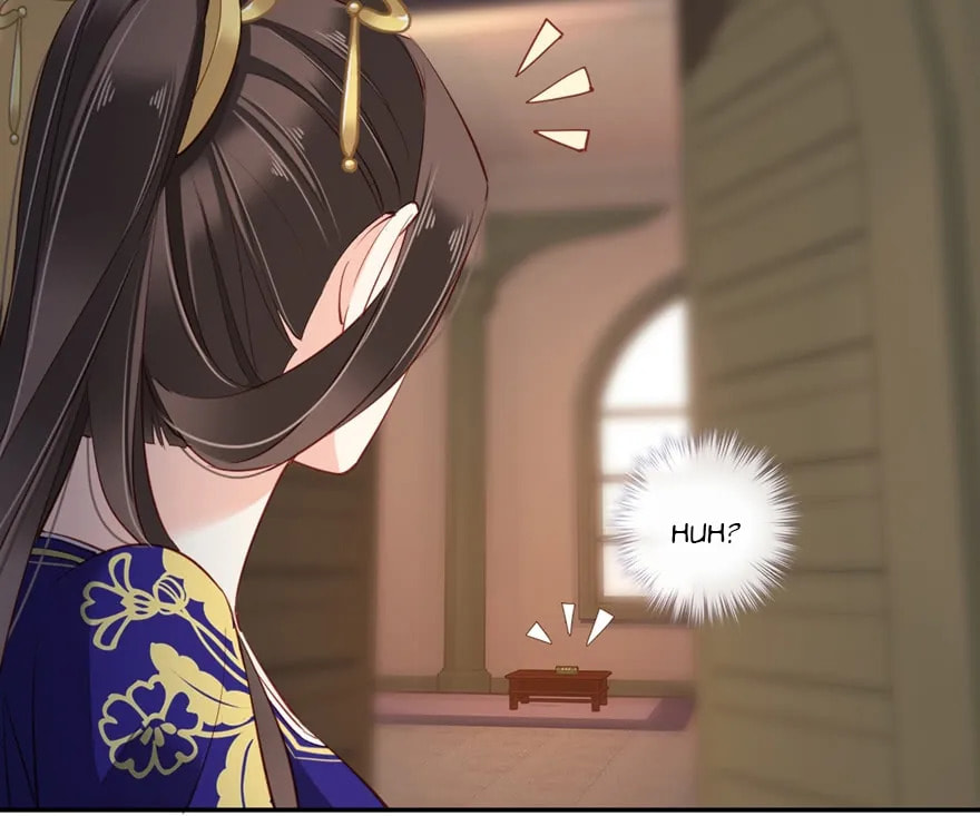 The Bestselling Empress (Colored) Chapter 138 page 28 - 