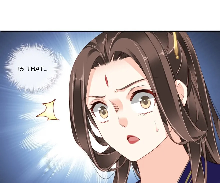 The Bestselling Empress (Colored) Chapter 138 page 29 - 