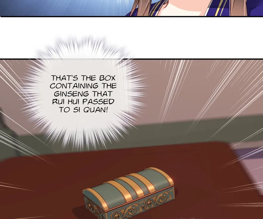 The Bestselling Empress (Colored) Chapter 138 page 30 - 