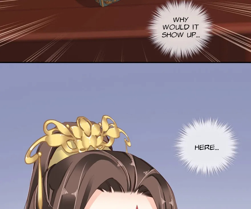 The Bestselling Empress (Colored) Chapter 138 page 31 - 