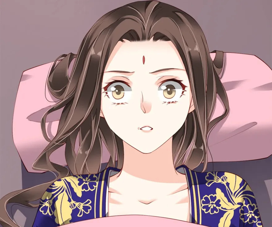 The Bestselling Empress (Colored) Chapter 138 page 5 - 