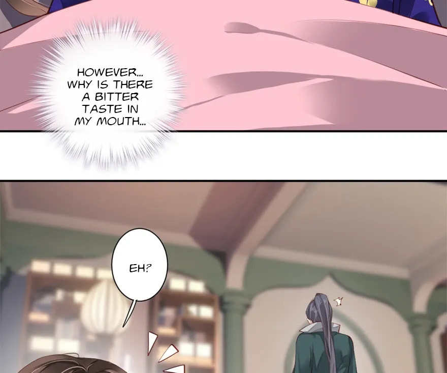 The Bestselling Empress (Colored) Chapter 138 page 6 - 