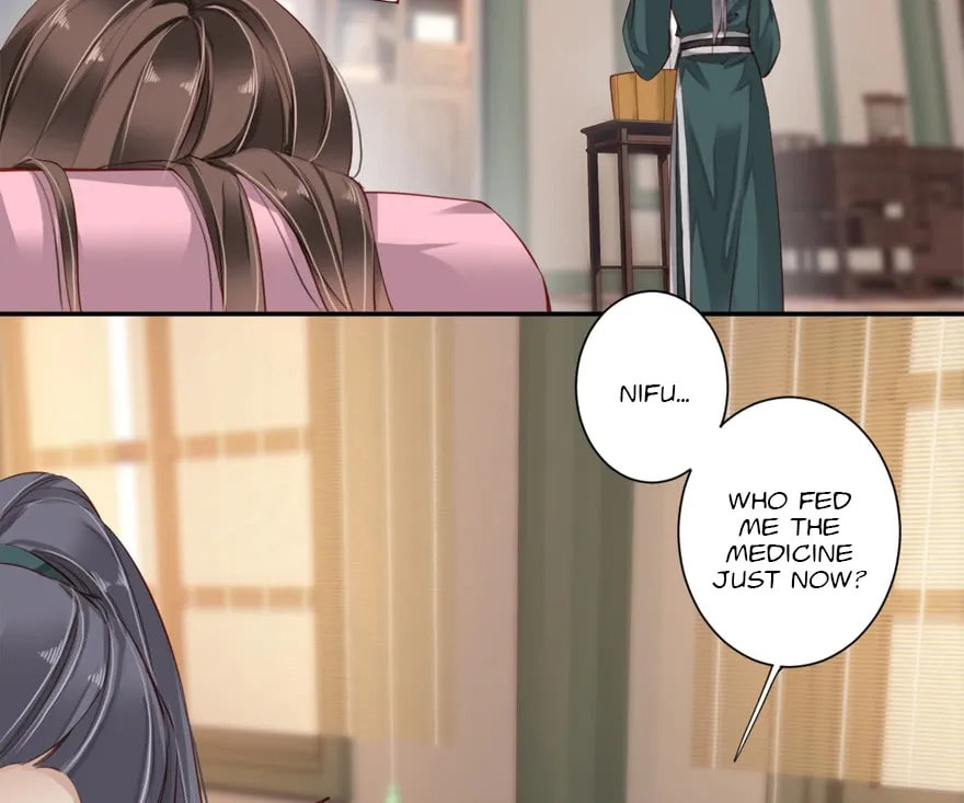 The Bestselling Empress (Colored) Chapter 138 page 7 - 