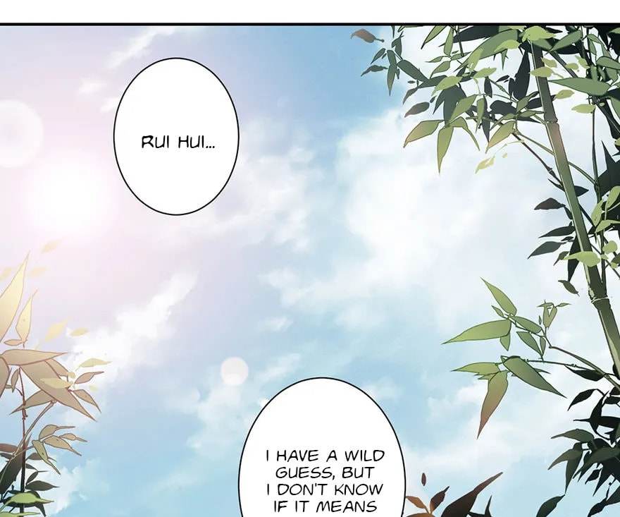 The Bestselling Empress (Colored) Chapter 139 page 1 - 