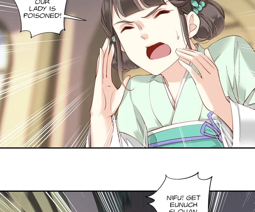 The Bestselling Empress (Colored) Chapter 139 page 13 - 