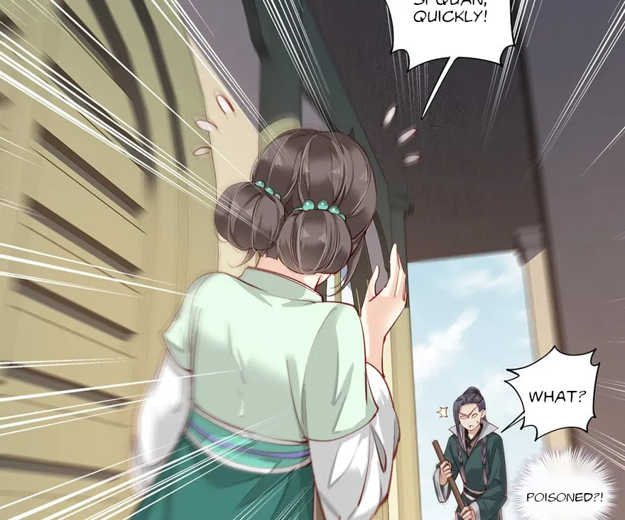 The Bestselling Empress (Colored) Chapter 139 page 14 - 