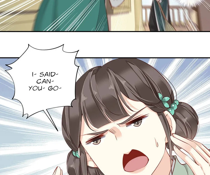 The Bestselling Empress (Colored) Chapter 139 page 15 - 
