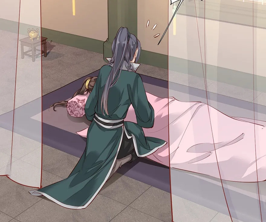 The Bestselling Empress (Colored) Chapter 139 page 20 - 