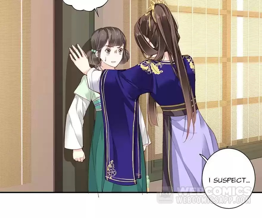 The Bestselling Empress (Colored) Chapter 139 page 3 - 