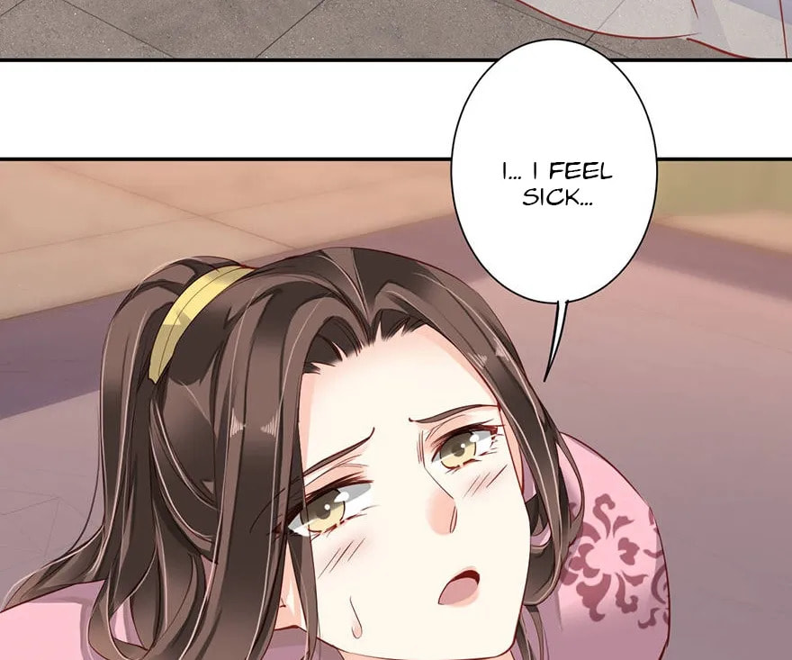 The Bestselling Empress (Colored) Chapter 139 page 21 - 
