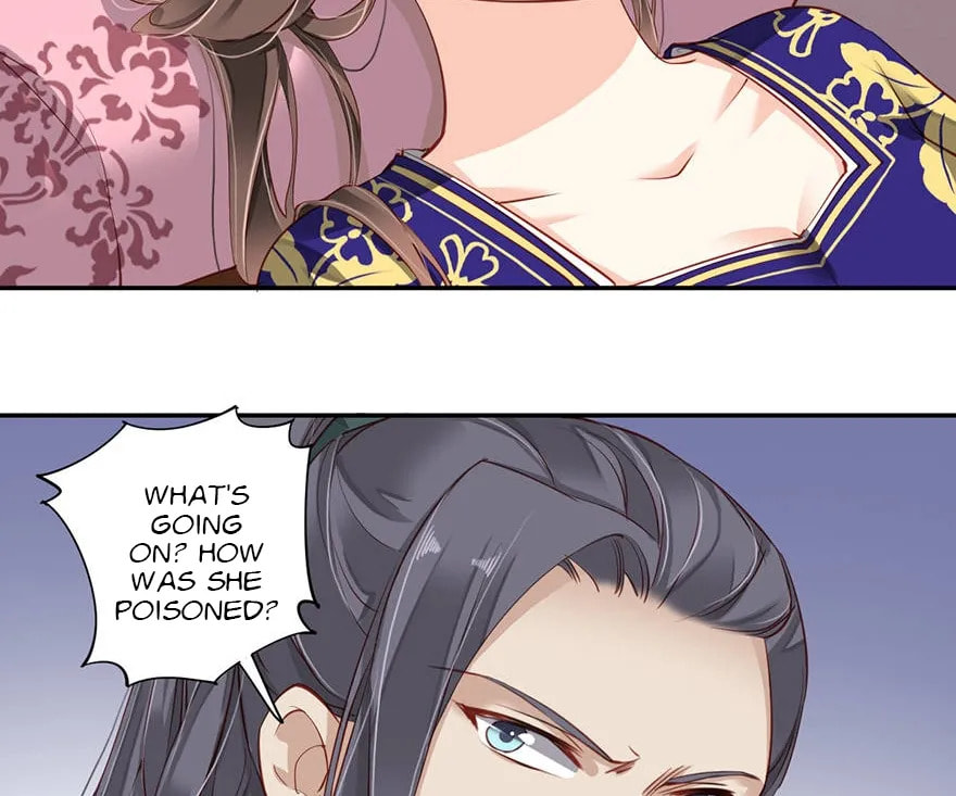The Bestselling Empress (Colored) Chapter 139 page 22 - 