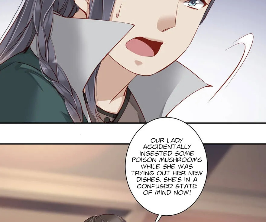 The Bestselling Empress (Colored) Chapter 139 page 23 - 