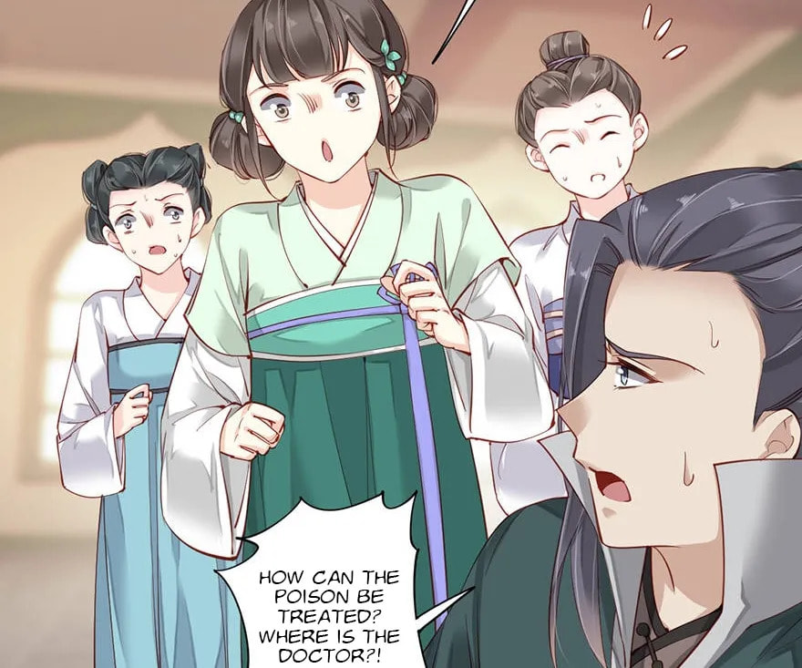 The Bestselling Empress (Colored) Chapter 139 page 24 - 
