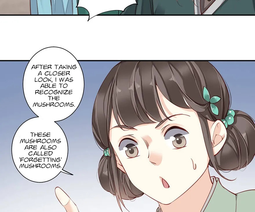 The Bestselling Empress (Colored) Chapter 139 page 25 - 