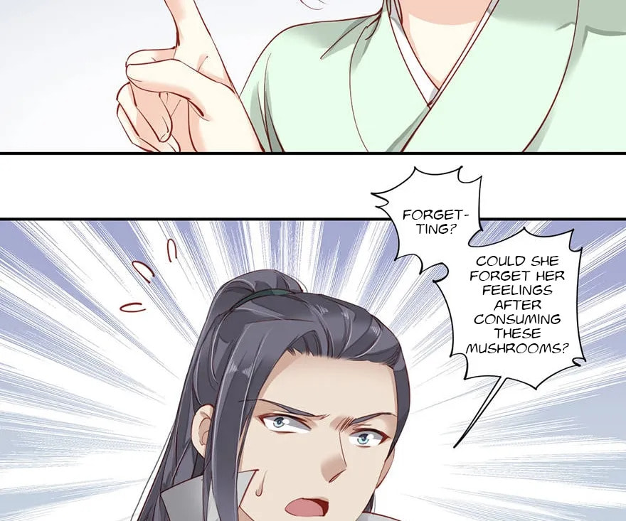 The Bestselling Empress (Colored) Chapter 139 page 26 - 