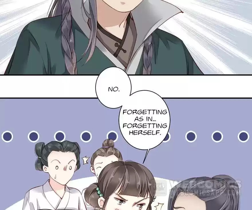 The Bestselling Empress (Colored) Chapter 139 page 27 - 
